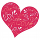 Illustration for article titled Everyone Says I Love You: When Did Love Become Mandatory?